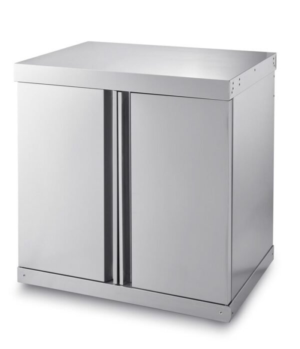 Inox modul ormarić za odlaganje 15914