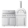 stainless-collection-module-wood-fired-pizza-oven-naples-1 INOX modul peć za pizzu na drva 15736