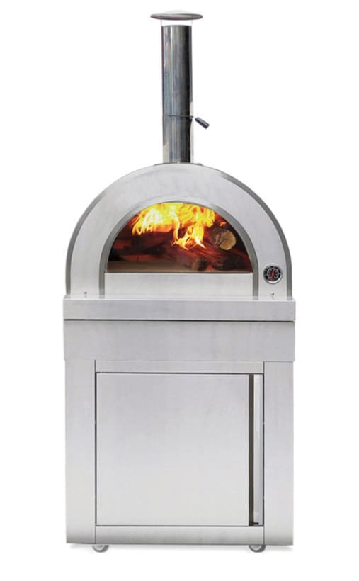stainless-collection-module-wood-fired-pizza-oven-naples INOX modul peć za pizzu na drva 15736