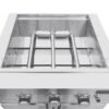 stainless-collection-teppanyaki-module-5 INOX roštilj Teppanyaki modul 15899