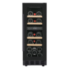 vinska vitrina CAVIN ACD30FGB (1) Cavin ACD30FGB vitrina za vino