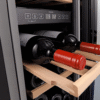 vinska vitrina CAVIN ACD30FGB (5) Cavin ACD30FGB vitrina za vino