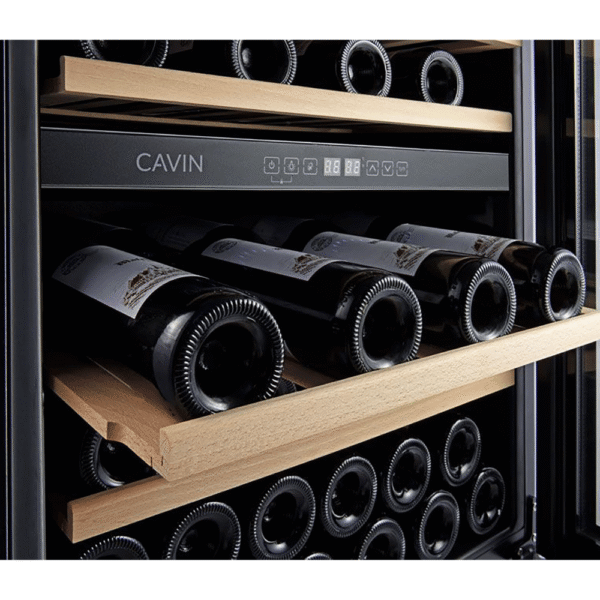 Cavin ACD60FGB vitrina za vino