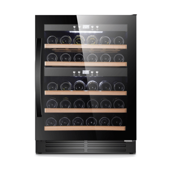 vinska vitrina CAVIN SW-40B (1) CAVIN SW-40B vitrina za vino