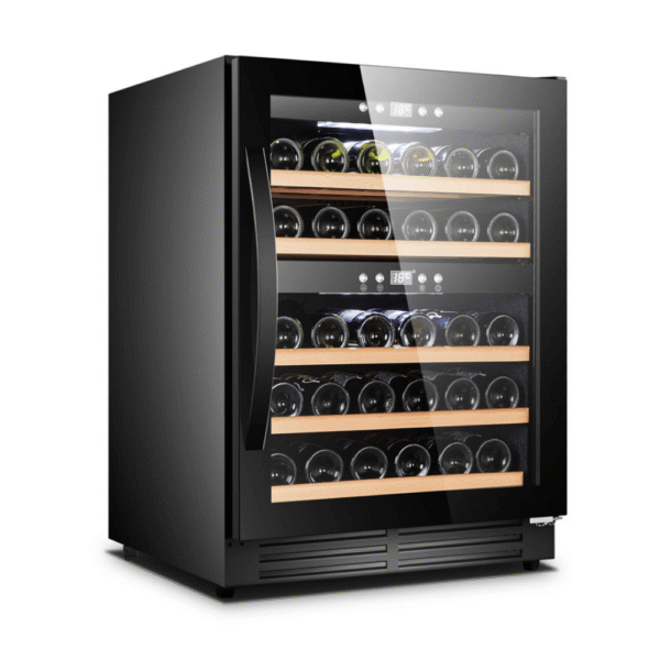 vinska vitrina CAVIN SW-40B (2) CAVIN SW-40B vitrina za vino