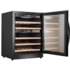 vinska vitrina CAVIN SW-40B (3) CAVIN SW-40B vitrina za vino