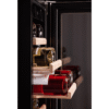 DUNAVOX DAUF-19.58B vinska vitrina