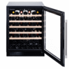 DUNAVOX DAUF-46.138B vinska vitrina