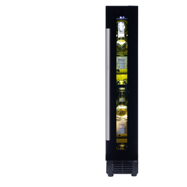 DUNAVOX DAUF-8.23B vinska vitrina