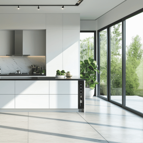 DUNAVOX DAUF-8.23B vinska vitrina