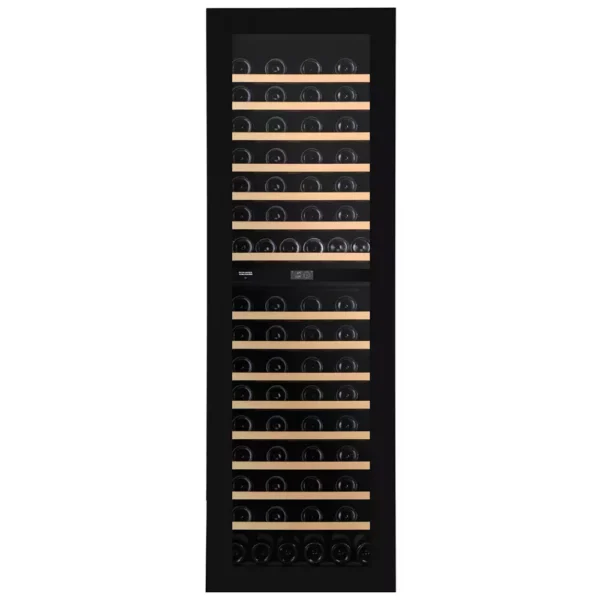 DUNAVOX DVN-109.291DB.TO vinska vitrina