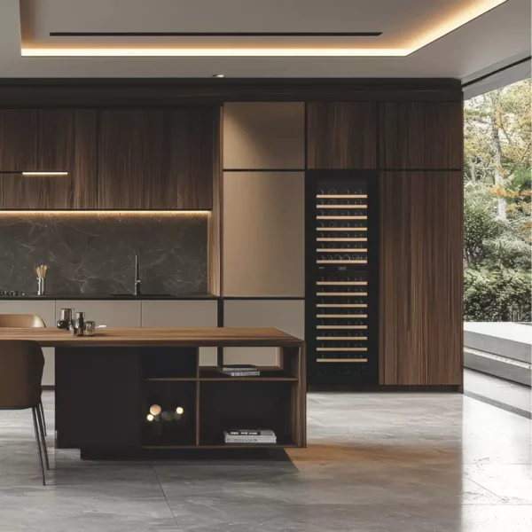 DUNAVOX DVN-109.291DB.TO vinska vitrina