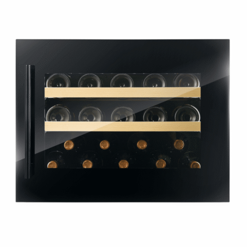 DUNAVOX DVS-19.50B vinska vitrina
