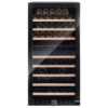 vinska vitrina DUNAVOX DX-94.270DBK-2 DUNAVOX DX-94.279DBK vinska vitrina