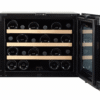 DUNAVOX DXB-24.51B.TO vinska vitrina
