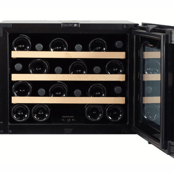 DUNAVOX DXB-24.51B.TO vinska vitrina