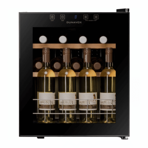 DUNAVOX DXFH-16.46 vinska vitrina