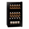 vinska vitrina DUNAVOX DXFH-30.80-3 DUNAVOX DXFH-30.80 vinska vitrina
