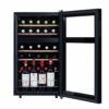 vinska vitrina DUNAVOX DXFH-30.80-7 DUNAVOX DXFH-30.80 vinska vitrina