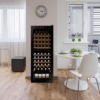 DUNAVOX DXFH-50.142 vinska vitrina