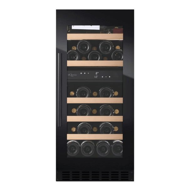 mQuvée WCD40FGB-800 vinska vitrina