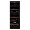 vinska vitrina mQuvee SW-126B (2) mQuvée SW-126B vinska vitrina