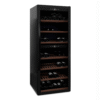 vinska vitrina mQuvee SW-126B (3) mQuvée SW-126B vinska vitrina