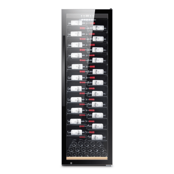 vinska vitrina mQuvee SW-192BL (2) mQuvée SW-192BL vinska vitrina