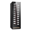 vinska vitrina mQuvee SW-192BL (3) mQuvée SW-192BL vinska vitrina