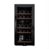 vinska vitrina mQuvee SW-24B (2) mQuvée SW-24B vinska vitrina