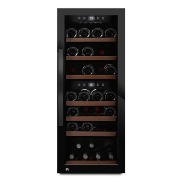 vinska vitrina mQuvee SW-38B (2) mQuvée SW-38B vinska vitrina