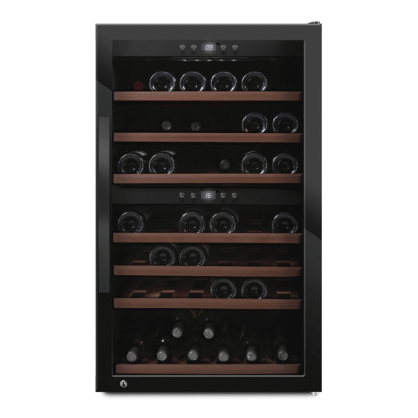vinska vitrina mQuvee SW-66B (2) mQuvée SW-66B vinska vitrina