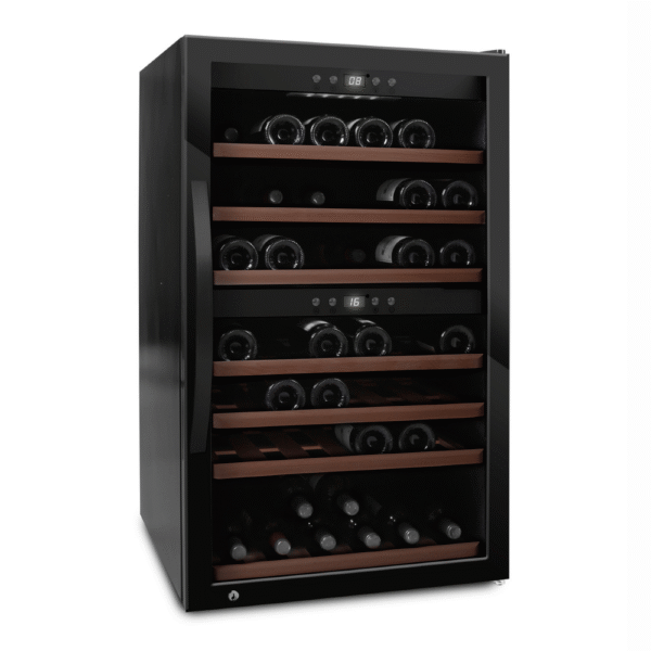 vinska vitrina mQuvee SW-66B (3) mQuvée SW-66B vinska vitrina
