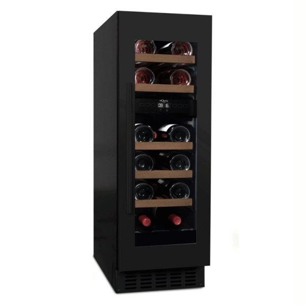 vinska vitrina mQuvee WCD30AB-780 (3) mQuvée WCD30AB-780 vitrina za vina