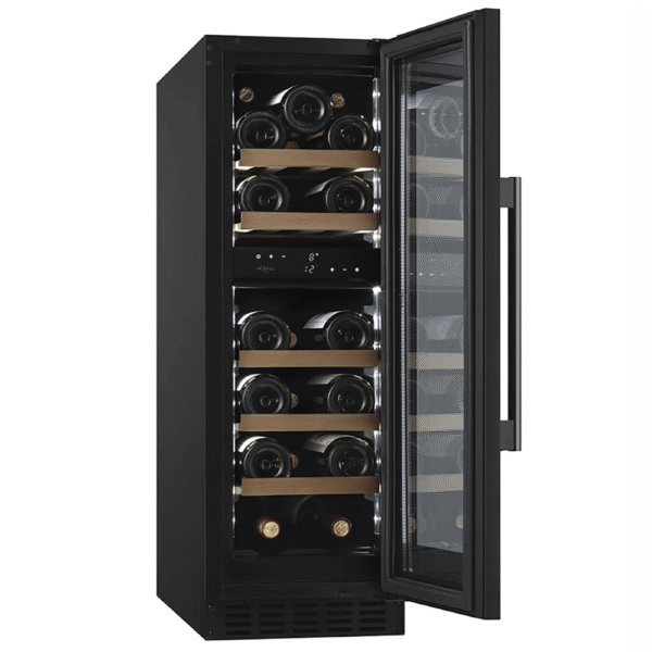 vinska vitrina mQuvee WCD30FGB-800 (3) mQuvée WCD30AB-780 vitrina za vina