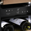 vinska vitrina mQuvee WCD30FGB-800 (4) mQuvée WCD30FGB-800 vitrina za vina