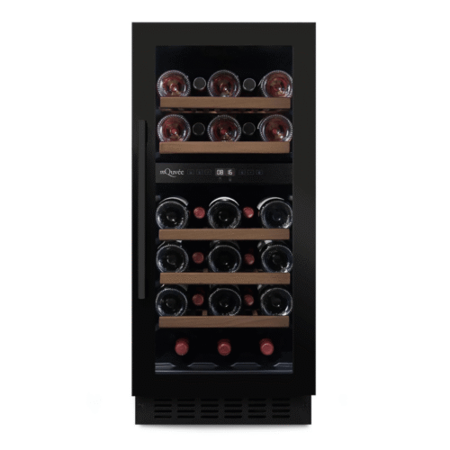 mQuvée WCD40AB-700 vitrina za vina