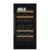 mQuvée WCD40AB-700 vitrina za vina
