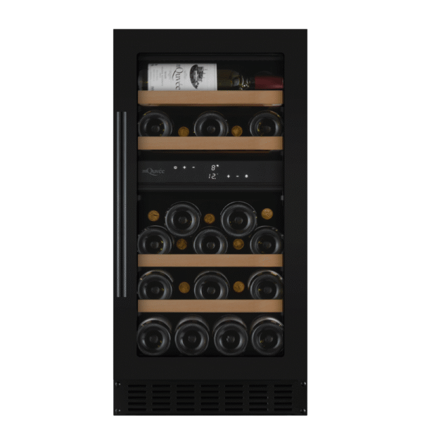 mQuvée WCD40AB-700 vitrina za vina