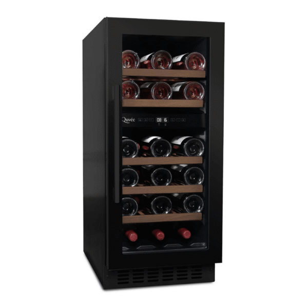 mQuvée WCD40AB-700 vitrina za vina