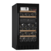 mQuvée WCD40AB-700 vitrina za vina