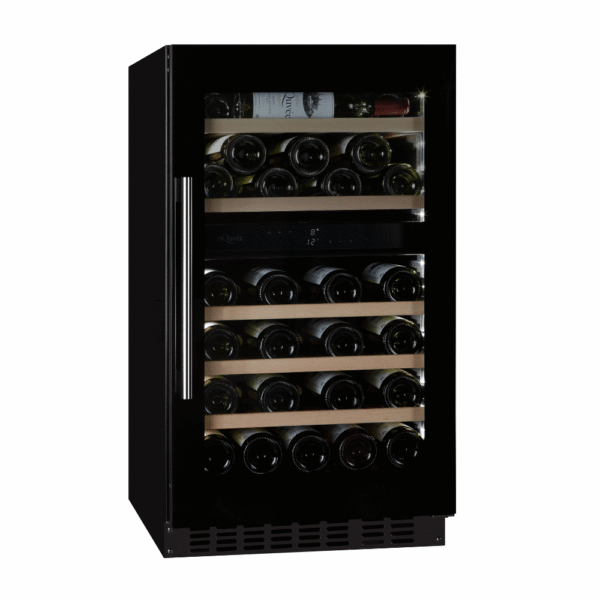 vinska vitrina mQuvee WCD50FGB-800 (3) mQuvée WCD50FGB-800 vitrina za vina