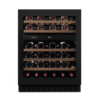 vinska vitrina mQuvee WCD60AB-780 (2) mQuvée WCD60AB-780 vitrina za vina