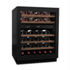 vinska vitrina mQuvee WCD60AB-780 (3) mQuvée WCD60AB-780 vitrina za vina