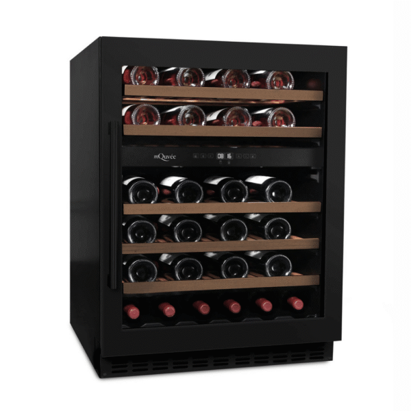 vinska vitrina mQuvee WCD60AB-780 (3) mQuvée WCD60AB-780 vitrina za vina