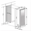 vinska-vitrina-mQuvee-WCED187FGBP-11 mQuvée WCED187FGBP vinska vitrina