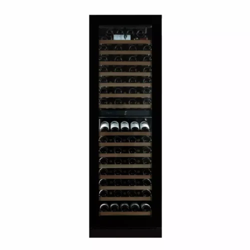 mQuvée WCED187FGBP vinska vitrina