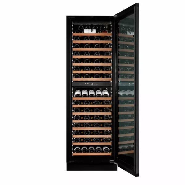 vinska-vitrina-mQuvee-WCED187FGBP-3 mQuvée WCED187FGBP vinska vitrina