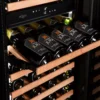 vinska-vitrina-mQuvee-WCED187FGBP-7 mQuvée WCED187FGBP vinska vitrina