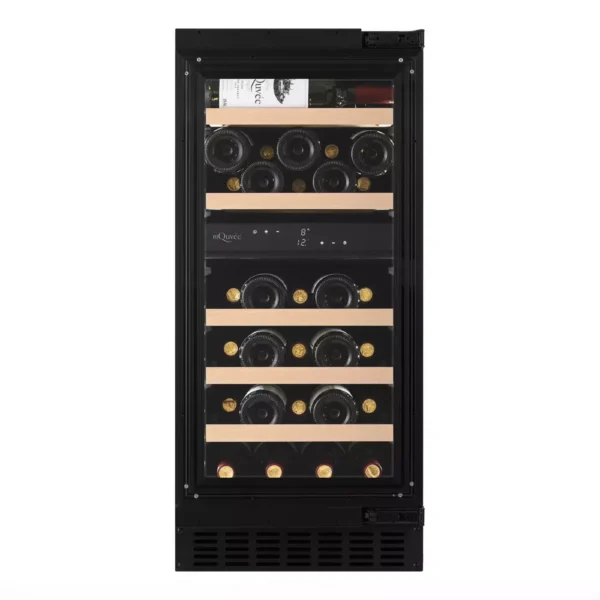 mQuvée WCED40PRP-780 vitrina za vina